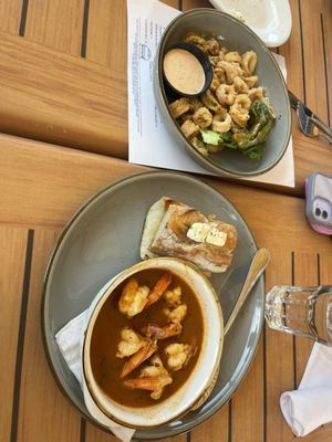 PORT Waterfront Bar & Grill by null