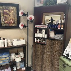 Staci's Salon & Day Spa