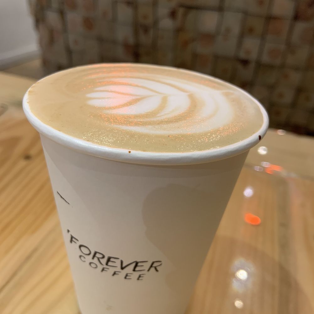 Forever Coffee - Coffee & Tea Near Me - New York, New York Forever Coffee - Coffee & Tea Near Me - New York, New York