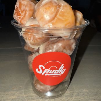 Spudly Donuts - Donuts Near Me - Lindon, Utah