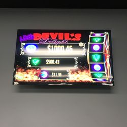 Luckys Cafe - Progressive is growing daily !!!! Come spin to win !!!!