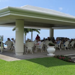 Doutor Coffee Mauka Meadows - Gazebo