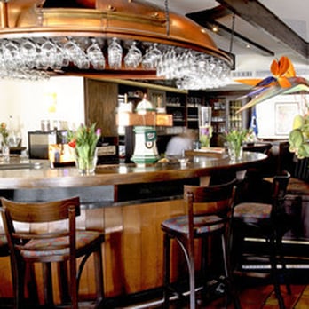 Restaurant Von Stamm - German Near Me - Uetersen, SH