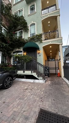 Sardelli's Italian Steakhouse by null