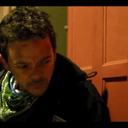 Poliquin Acting Studio - Joseph in Northern Shade