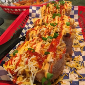 Kimchichanga - Kimchichanga! (I would recommend splitting this and trying other stuff as well) - Korean Near Me - Riverside, California Kimchichanga - Kimchichanga! (I would recommend splitting this and trying other stuff as well) - Korean Near Me - Riverside, California