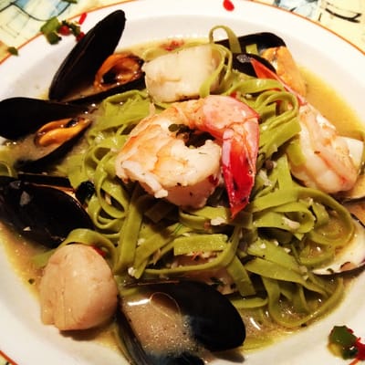 Ristorante Piccolo by null