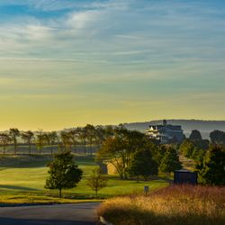 Neshanic Valley Golf Course Learning Center