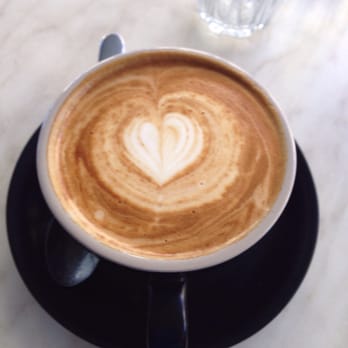 80 Bay - Soy Latte with love heart. Made with love! - Restaurants Near Me - Ultimo, NSW 80 Bay - Soy Latte with love heart. Made with love! - Restaurants Near Me - Ultimo, NSW