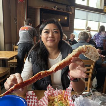 Ketchikan Crab & Go - Jumbo - Seafood Near Me - Ketchikan, Alaska Ketchikan Crab & Go - Jumbo - Seafood Near Me - Ketchikan, Alaska