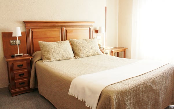 Hotel La Paz by null