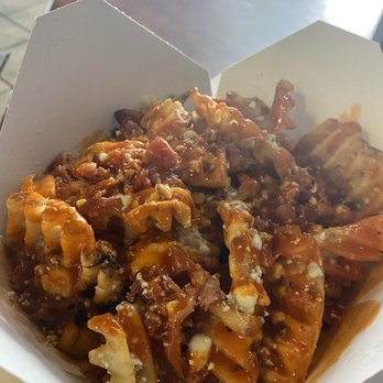 Wing Coop - Niagra nachos - Chicken Wings Near Me - Salt Lake City, Utah Wing Coop - Niagra nachos - Chicken Wings Near Me - Salt Lake City, Utah