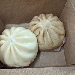 Wow Bao