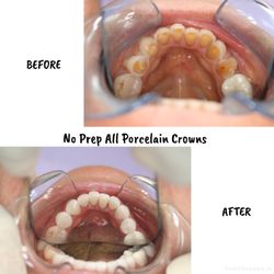 Smile Design Dental Group