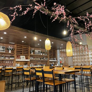 Ngon Vietnamese Kitchen - So pretty - Vietnamese Near Me - Dallas, Texas Ngon Vietnamese Kitchen - So pretty - Vietnamese Near Me - Dallas, Texas