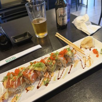 Wasabi Bistro - WB - Japanese Near Me - Livermore, California