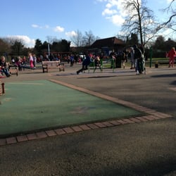 Kelsey Park