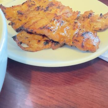 Binh Duong II - Grilled Chicken Pho - Vietnamese Near Me - Hillside, New Jersey