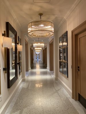 RH San Francisco | The Gallery at the Historic Bethlehem Steel Building by null