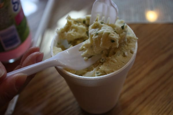 Louis' Lunch by null Louis' Lunch by null