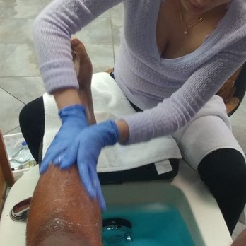 Envy Spa & Nails - Ahhhhhh - Nail Salons Near Me - Albuquerque, New Mexico