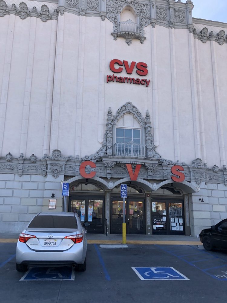CVS - 17 Photos & 12 Reviews - 909 S Atlantic Blvd, Los Angeles, CA - Yelp