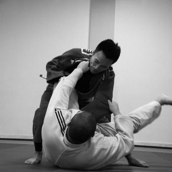 Griffin Judo - Martial Arts Near Me - Berkeley, California Griffin Judo - Martial Arts Near Me - Berkeley, California
