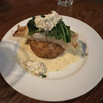 Cobblestone Zionsville - Chilean Sea Bass - Bars Near Me - Zionsville, Indiana Cobblestone Zionsville - Chilean Sea Bass - Bars Near Me - Zionsville, Indiana