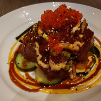 Salt on Mass - Poke - Seafood Near Me - Indianapolis, Indiana