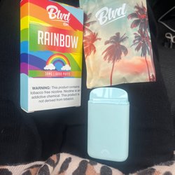 Vapor-Aid - I think I found my new favorite vape flavor! Blvd