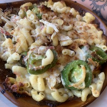 Brewability & Pizzability  - Mac & cheese - Breweries Near Me - Englewood, Colorado