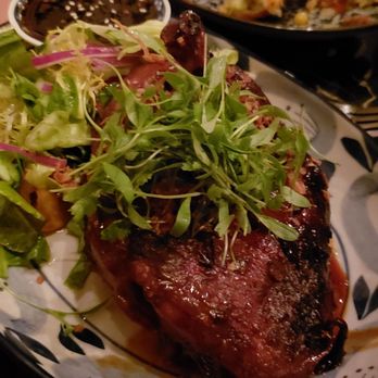 Wallflower - Half chicken - Asian Fusion Near Me - Venice, California Wallflower - Half chicken - Asian Fusion Near Me - Venice, California