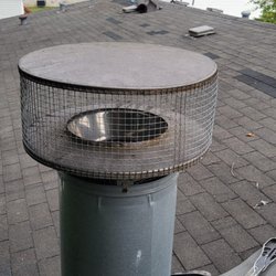 Summit Environmental Solutions - Wildlife Exclusions services in Fairfax and other parts of Northern VA.
