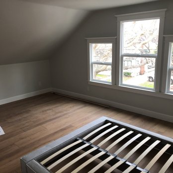MPK Builders General Construction & Design - Master bed full remodel included reframing walls and ceiling, floors, windows, closets. - General Contractors Near Me - Alameda, California