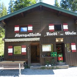 Riedlhütte