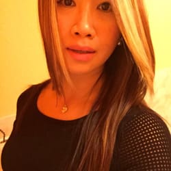 Dimension Salon - I love Lily!