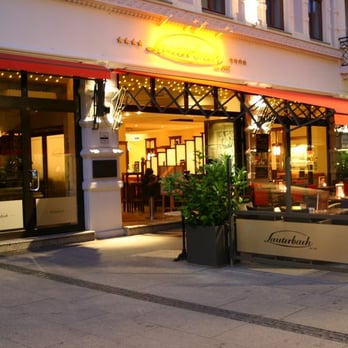 Cafe Lauterbach - Cafes Near Me - Cottbus, BB