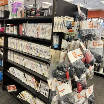 2nd & Charles - Used gaming items - Bookstores Near Me - Aurora, Colorado