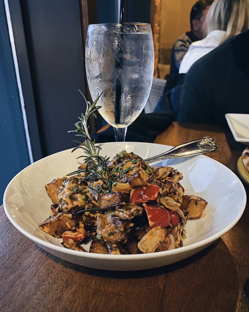 SIDEBAR COLUMBUS 529 Photos & 414 Reviews 122 E Main St, Columbus