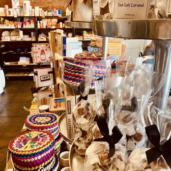 Little Flower - Shop. - Candy Stores Near Me - Pasadena, California Little Flower - Shop. - Candy Stores Near Me - Pasadena, California