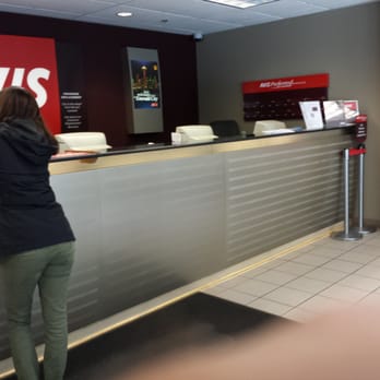 Avis Rent A Car - Nobody home? Long long lines - Car Rental Near Me - Seattle, Washington Avis Rent A Car - Nobody home? Long long lines - Car Rental Near Me - Seattle, Washington