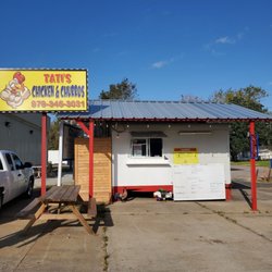 Tatis Pollos y Churros - We have more than chicken!