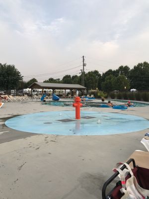 Sun Outdoors Pigeon Forge by null