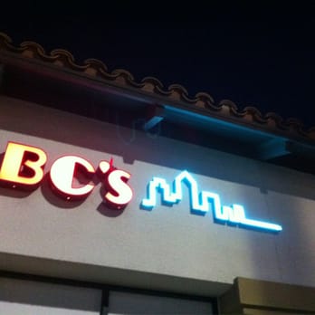 BC's Pizza & Beer - Pizza Near Me - Clovis, California