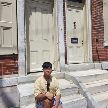 Edgar Allan Poe House - Museums Near Me - Philadelphia, Pennsylvania