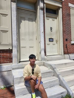 Edgar Allan Pоe National Historic Site by null