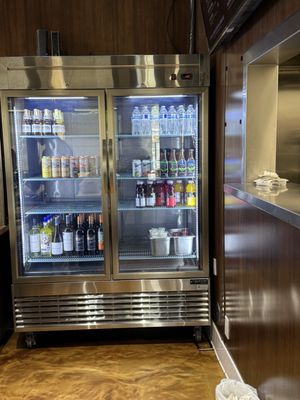 Hills Kitchen by null