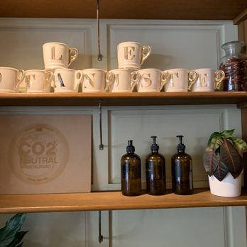 Le Botaniste - Wine Bars Near Me - New York, New York