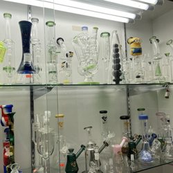 Smoke Shop & Water Ice Mart