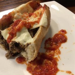 Cheesesteak, $8.50 Cheesesteak, $8.50